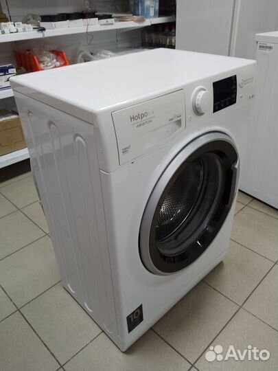 Стиральная машина Hotpoint Ariston 7кг бу