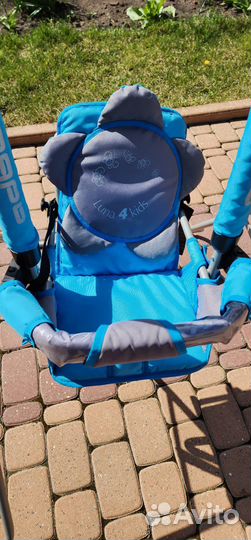 Детские качели