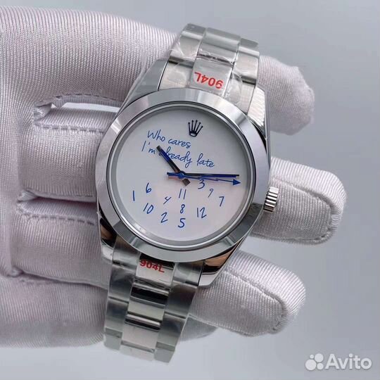 Наручные часы rolex datejust