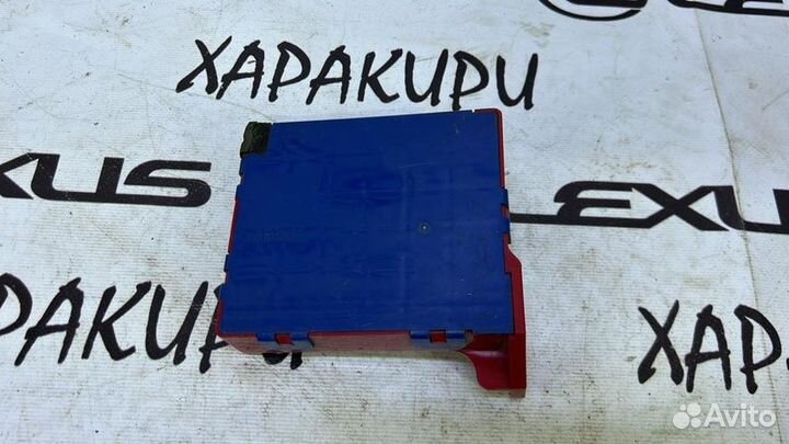 Блок смарт кей Lexus Is250 ALE20 2adfhv 2005-2014