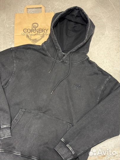 Худи Balenciaga 2025