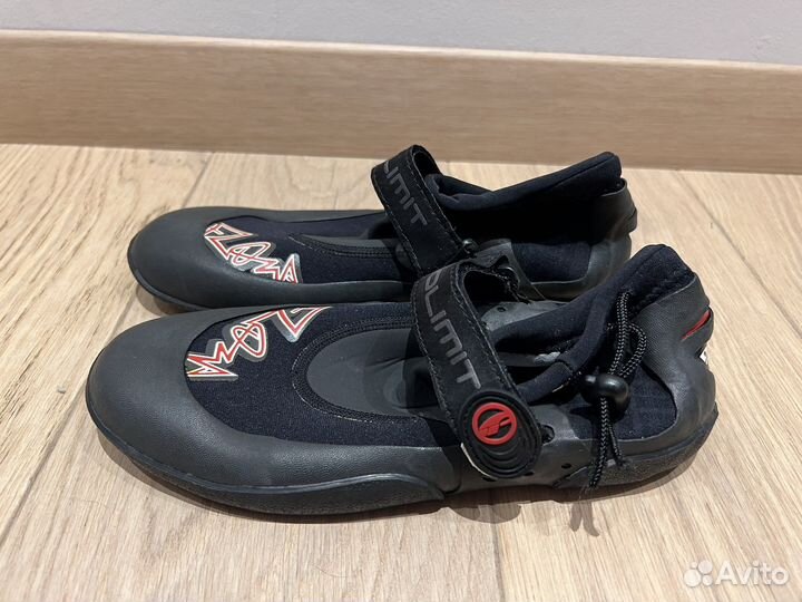 Гидротапки Pro-Limit 42 размер