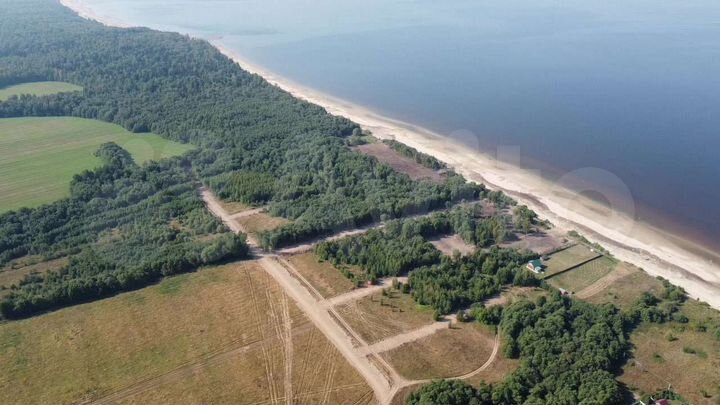 Участок 20 сот. (ИЖС)