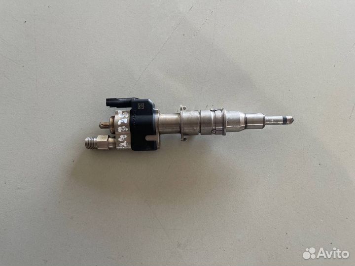 Форсунка топливная N63 S63 N54 Bmw F01 N63 2012