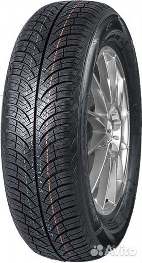 Roadmarch Prime A/S 195/65 R15 95V