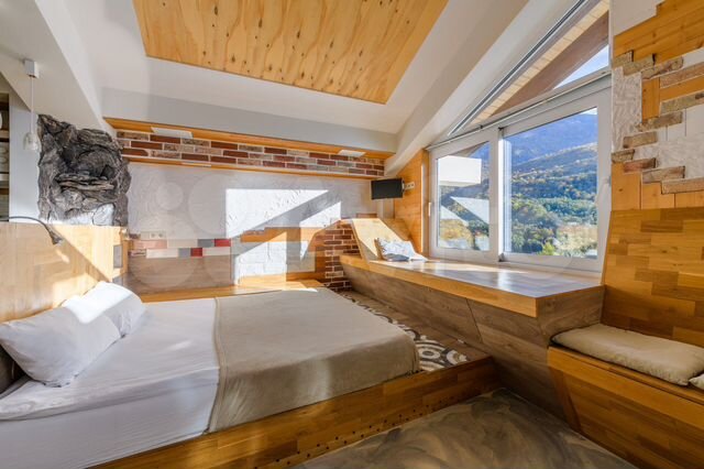 Квартира-студия, 40 м², 3/3 эт.