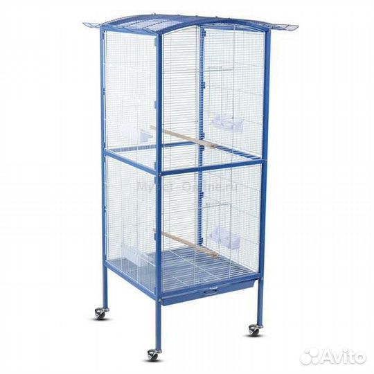 Клетка для птиц