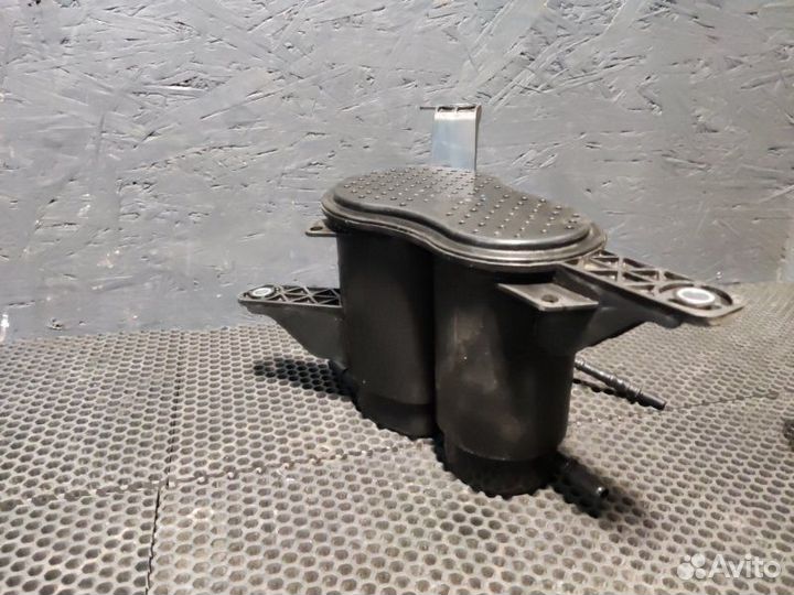 Абсорбер топливных паров Audi A6 C7 cdnb 2014