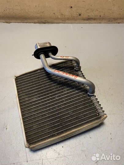 Радиатор кондиционера салона Hyundai Accent