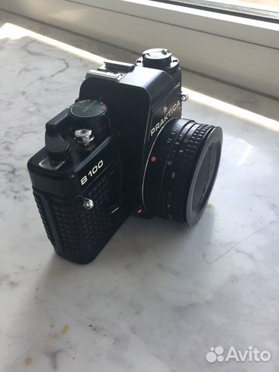 Фотоаппарат