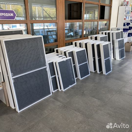 Окна пластиковые 1000х600