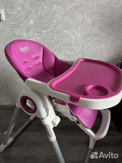 Стульчик для кормления Nuovita Grande