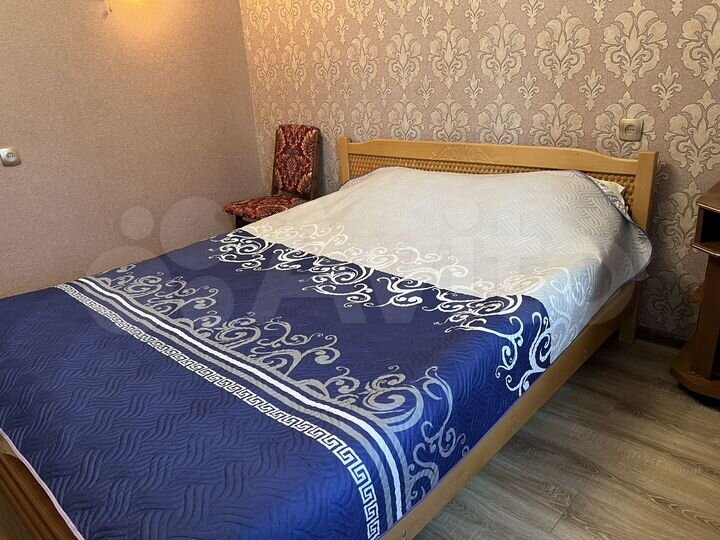 2-к. квартира, 48 м², 1/5 эт.