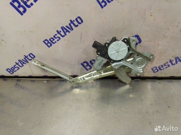 Стеклоподъемник электрический задний правый