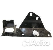 Кронштейн панели приборов левый маз