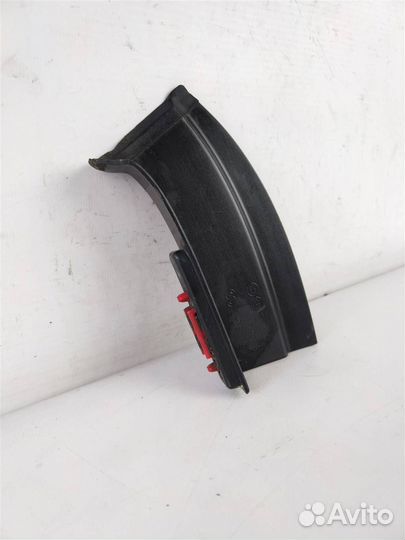 Накладка декоративная фольксваген пассат B6 2005