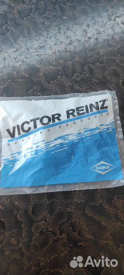 Прокладка клапанной крышки solaris