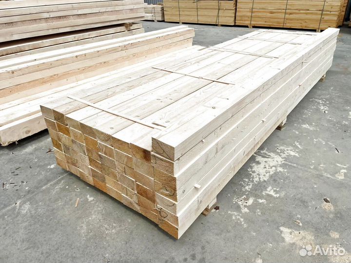 Доска пиломатериалы