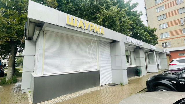 Павильон под шаурму, 15 кв в Подольске | Аренда коммерческой ...