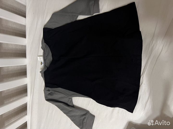 Кофта для мальчика 98