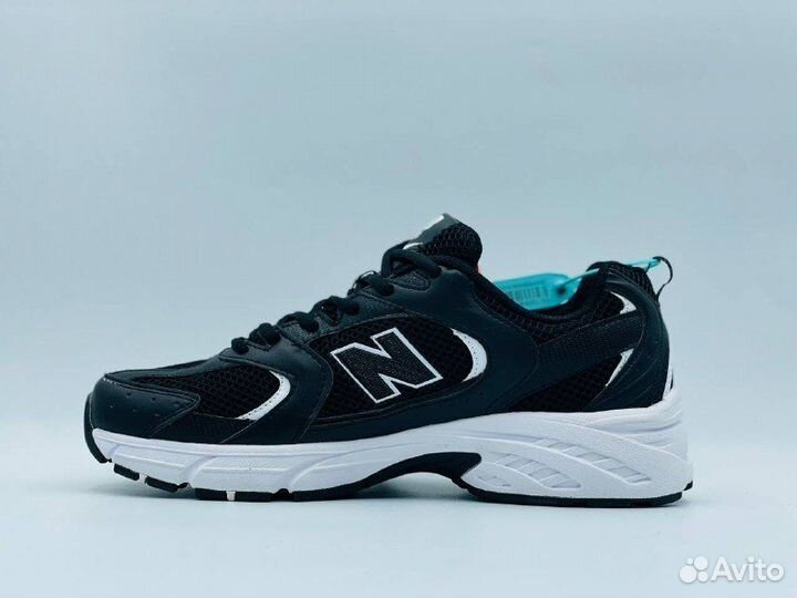 New balance 530 великан