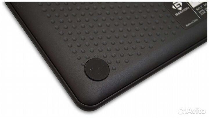 Графический планшет