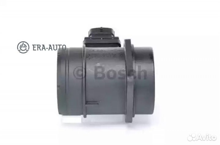 Bosch 0281002980 датчик массового расхода воздуха