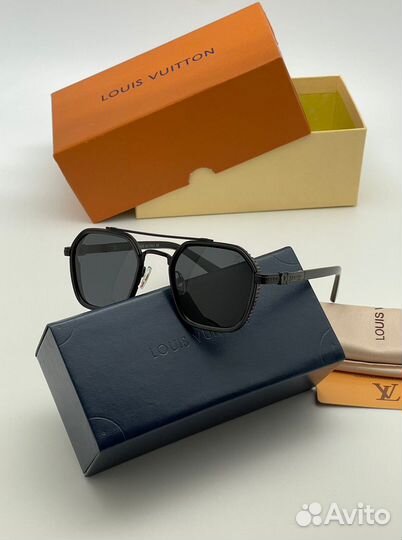 Солнцезащитные очки louis vuitton