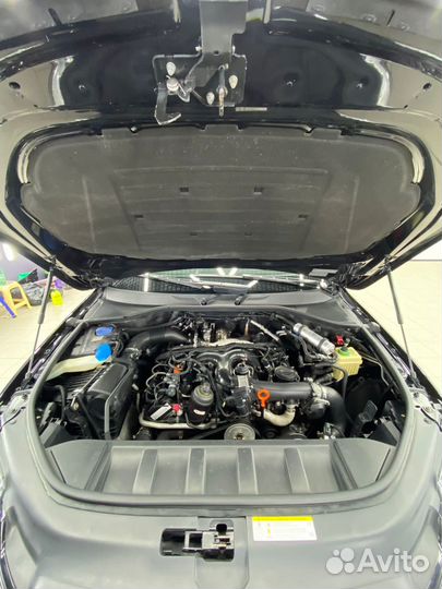 Детейлинг авто Химчистка Полировка Керамика Плёнка