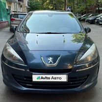 Peugeot 408 1.6 AT, 2012, 200 000 км, с пробегом, цена 530 000 руб.