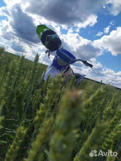 Питбайк bse ph150e