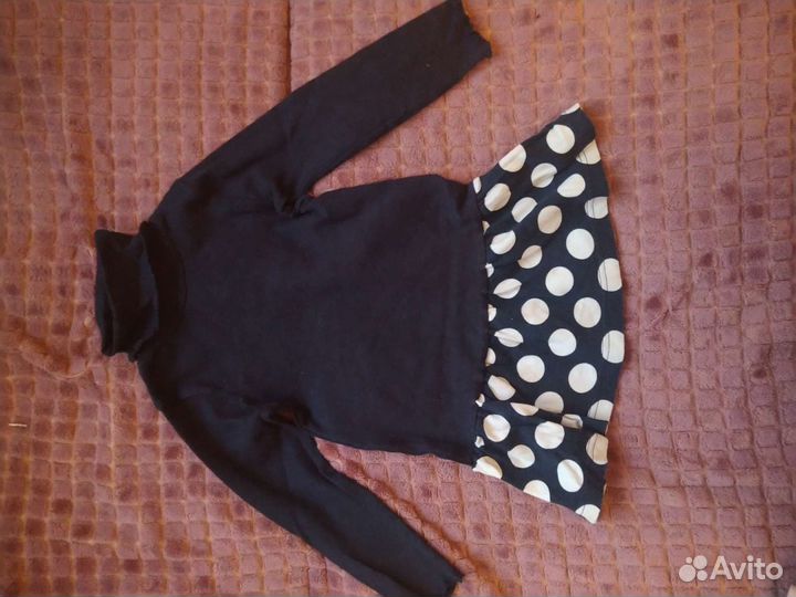 Вещи для девочки 2 лет