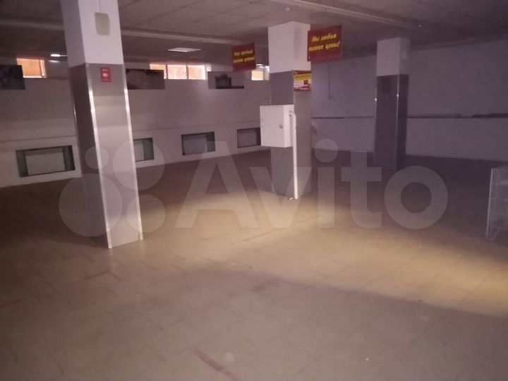 Торговая площадь, 123 м²