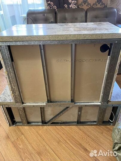 Каминная печь(фальшкамин