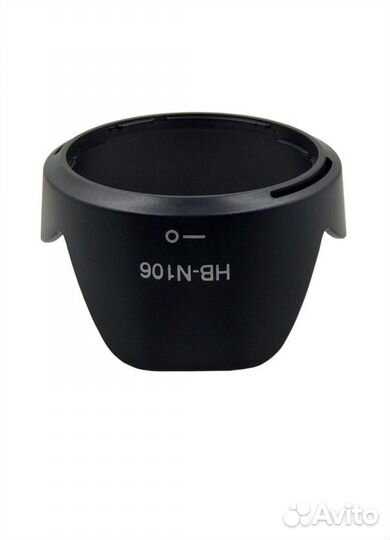 Бленда HB-N106 для nikon 18-55mm