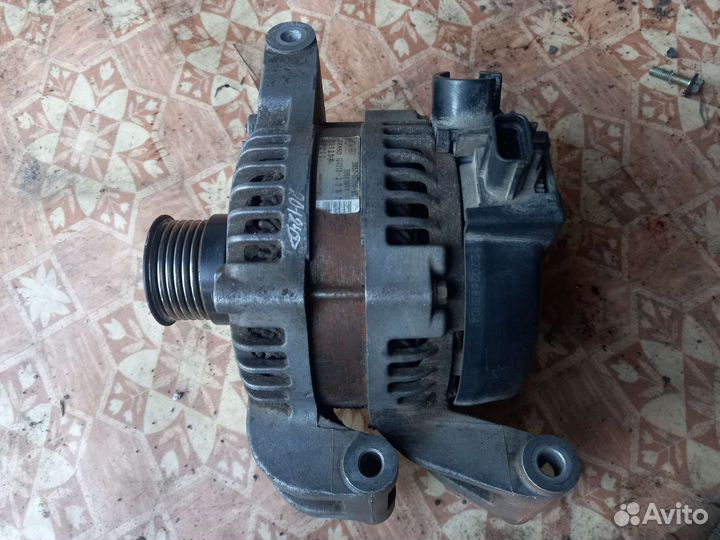 Генератор Ford Focus 2, C-Max 1.8-2.0
