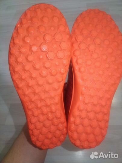 Бутсы для футбола