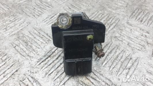 Расходомер воздуха дизельный honda CR-V 3 (PEA22BP