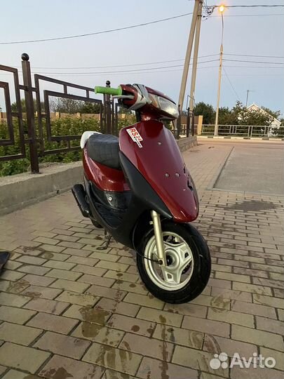 Honda dio 35 SR