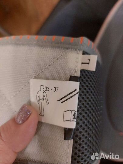 Экипировка для сноуборда детская