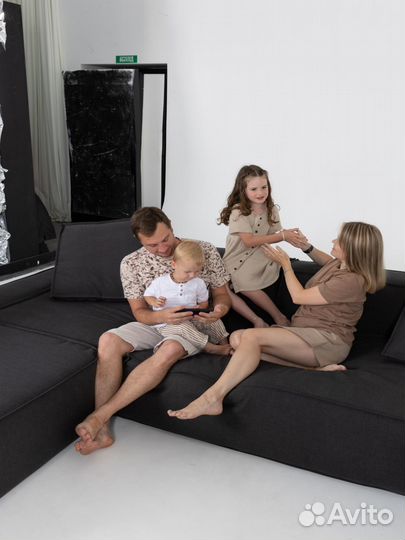 Диван 34502100 мм