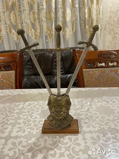 Нож сувенирный