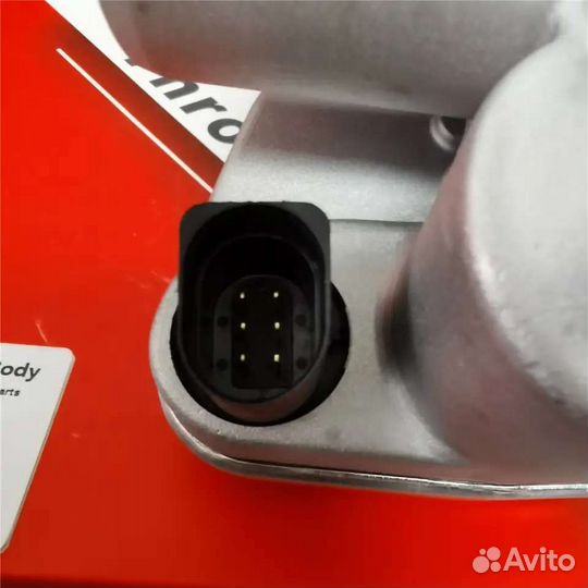 Дроссельная заслонка OE036133062 Для Audi, VW