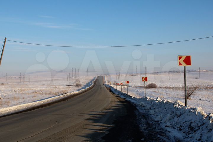 Участок 6 сот. (СНТ, ДНП)