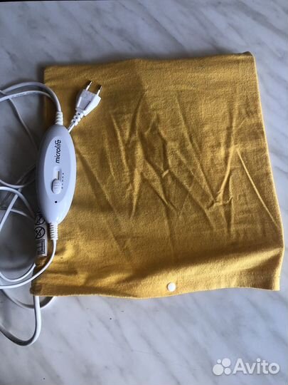 Грелка электротерапевтическая медицинская