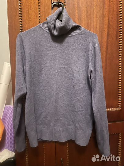 Водолазка женская 48 размер