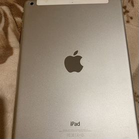 Планшет apple iPad air