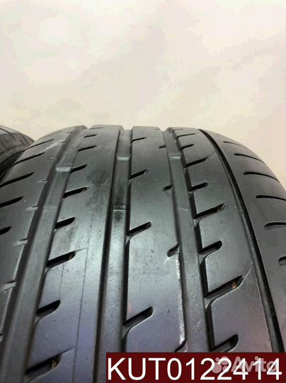 Toyo Proxes T1 Sport SUV 255/55 R18 109Y