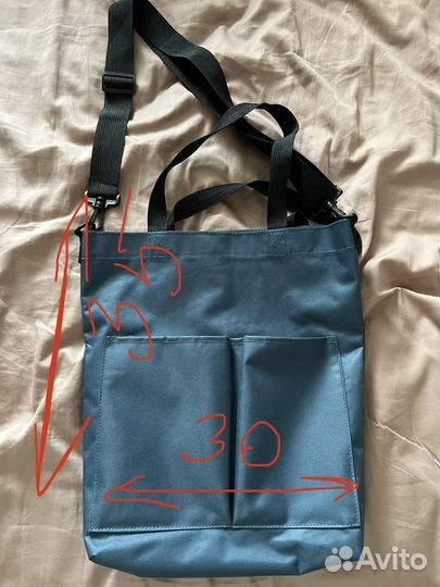 Сумка шоппер