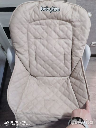 Стульчик для кормления